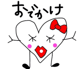 hartman!! sticker #2520938