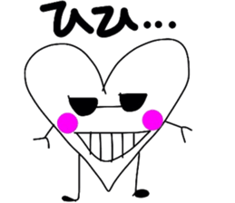 hartman!! sticker #2520941