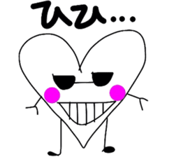 hartman!! sticker #2520941