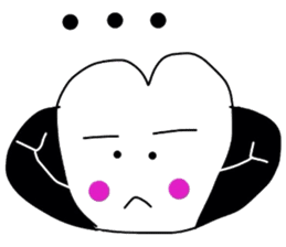 hartman!! sticker #2520952