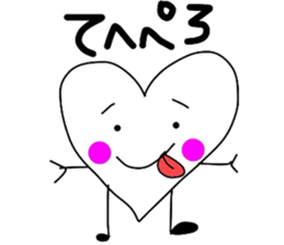 hartman!! sticker #2520954