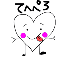 hartman!! sticker #2520954