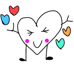 hartman!! sticker #2520959