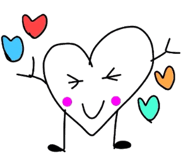 hartman!! sticker #2520959