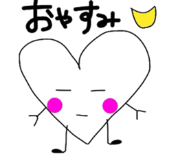 hartman!! sticker #2520960