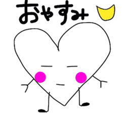 hartman!! sticker #2520960