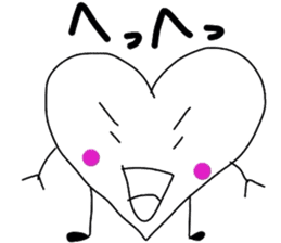 hartman!! sticker #2520961