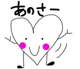 hartman!! sticker #2520962