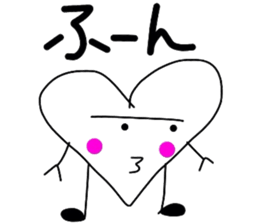 hartman!! sticker #2520963