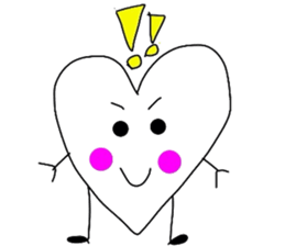 hartman!! sticker #2520964