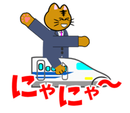 Cat Life(situation report edition) sticker #2521066