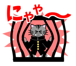 Cat Life(situation report edition) sticker #2521075