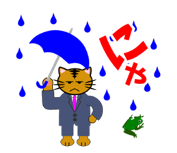 Cat Life(situation report edition) sticker #2521077