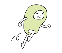 Mame Sticker sticker #2521157