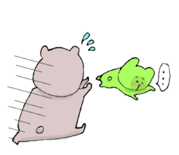 Yodareneko11 sticker #2522008