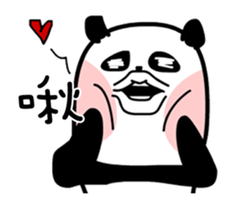 3 bears II sticker #2522210