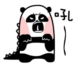 3 bears II sticker #2522216