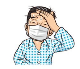 What to do today? sticker #2522564