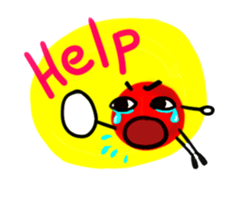 umeboshi  tarou sticker #2522919