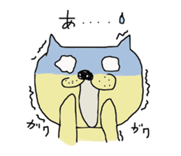 cat30 sticker #2522966