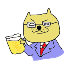 cat30 sticker #2522969