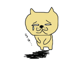 cat30 sticker #2522971