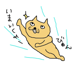 cat30 sticker #2522973