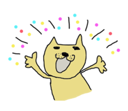 cat30 sticker #2522985