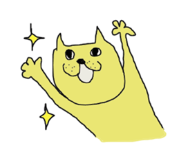 cat30 sticker #2522993