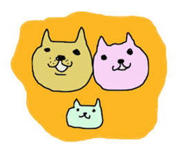 cat30 sticker #2522994