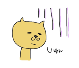 cat30 sticker #2523004