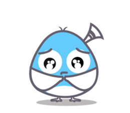 Minipop sticker #2523167