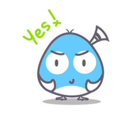 Minipop sticker #2523170