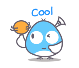 Minipop sticker #2523171