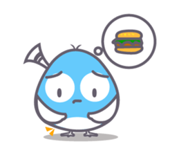 Minipop sticker #2523172