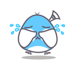 Minipop sticker #2523174