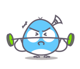 Minipop sticker #2523175