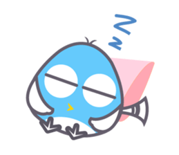 Minipop sticker #2523176