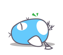 Minipop sticker #2523183