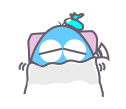 Minipop sticker #2523185