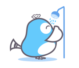 Minipop sticker #2523186