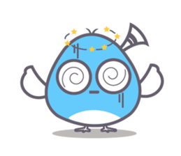 Minipop sticker #2523189