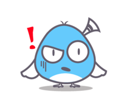 Minipop sticker #2523190