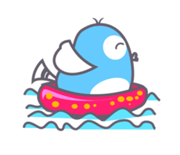 Minipop sticker #2523191