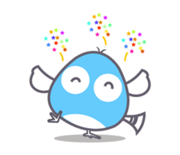 Minipop sticker #2523201