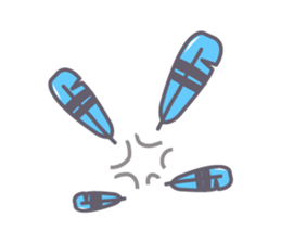 Minipop sticker #2523204