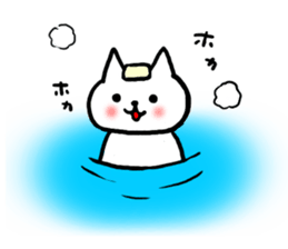 Cute Military neco sticker #2523504