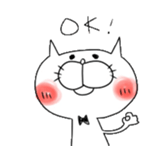Nekotakun sticker #2523565