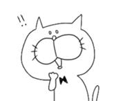 Nekotakun sticker #2523567