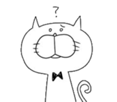 Nekotakun sticker #2523568